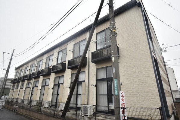 レオパレスセレブレイションの物件内観写真